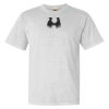 Heavyweight Ring Spun Tee Thumbnail