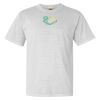 Heavyweight Ring Spun Tee Thumbnail