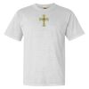 Heavyweight Ring Spun Tee Thumbnail