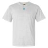 Heavyweight Ring Spun Tee Thumbnail