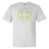 Heavyweight Ring Spun Tee Thumbnail