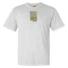 Heavyweight Ring Spun Tee Thumbnail