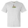 Heavyweight Ring Spun Tee Thumbnail
