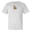 Heavyweight Ring Spun Tee Thumbnail