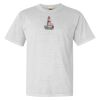 Heavyweight Ring Spun Tee Thumbnail