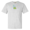 Heavyweight Ring Spun Tee Thumbnail