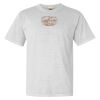 Heavyweight Ring Spun Tee Thumbnail