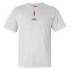 Heavyweight Ring Spun Tee Thumbnail