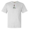 Heavyweight Ring Spun Tee Thumbnail