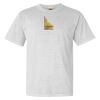 Heavyweight Ring Spun Tee Thumbnail