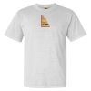 Heavyweight Ring Spun Tee Thumbnail