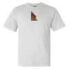Heavyweight Ring Spun Tee Thumbnail