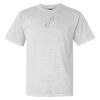 Heavyweight Ring Spun Tee Thumbnail