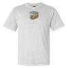 Heavyweight Ring Spun Tee Thumbnail
