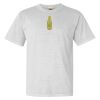 Heavyweight Ring Spun Tee Thumbnail
