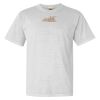 Heavyweight Ring Spun Tee Thumbnail