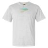 Heavyweight Ring Spun Tee Thumbnail