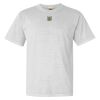 Heavyweight Ring Spun Tee Thumbnail