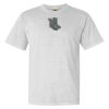 Heavyweight Ring Spun Tee Thumbnail