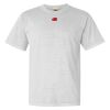 Heavyweight Ring Spun Tee Thumbnail