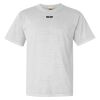 Heavyweight Ring Spun Tee Thumbnail
