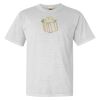 Heavyweight Ring Spun Tee Thumbnail