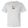 Heavyweight Ring Spun Tee Thumbnail
