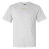 Heavyweight Ring Spun Tee Thumbnail