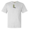 Heavyweight Ring Spun Tee Thumbnail