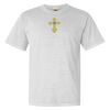 Heavyweight Ring Spun Tee Thumbnail