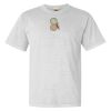 Heavyweight Ring Spun Tee Thumbnail