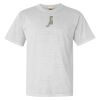 Heavyweight Ring Spun Tee Thumbnail