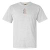 Heavyweight Ring Spun Tee Thumbnail