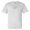 Heavyweight Ring Spun Tee Thumbnail