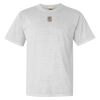 Heavyweight Ring Spun Tee Thumbnail