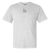 Heavyweight Ring Spun Tee Thumbnail