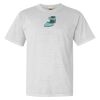 Heavyweight Ring Spun Tee Thumbnail