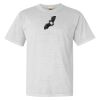 Heavyweight Ring Spun Tee Thumbnail