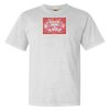 Heavyweight Ring Spun Tee Thumbnail
