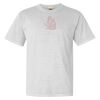 Heavyweight Ring Spun Tee Thumbnail