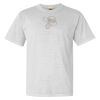Heavyweight Ring Spun Tee Thumbnail