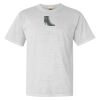 Heavyweight Ring Spun Tee Thumbnail