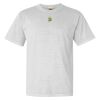 Heavyweight Ring Spun Tee Thumbnail