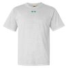 Heavyweight Ring Spun Tee Thumbnail