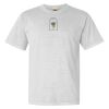 Heavyweight Ring Spun Tee Thumbnail