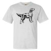 Heavyweight Ring Spun Tee Thumbnail