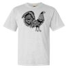 Heavyweight Ring Spun Tee Thumbnail