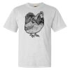 Heavyweight Ring Spun Tee Thumbnail