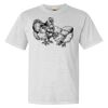 Heavyweight Ring Spun Tee Thumbnail