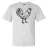 Heavyweight Ring Spun Tee Thumbnail